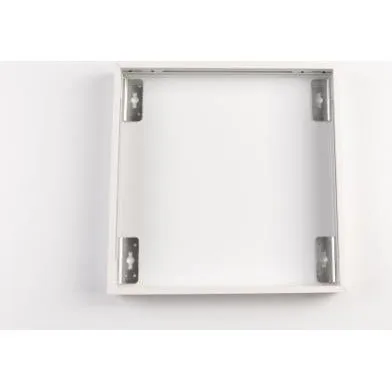 DIOLUM Alexa II Quick påbygningsramme til 30x30 LED-panel