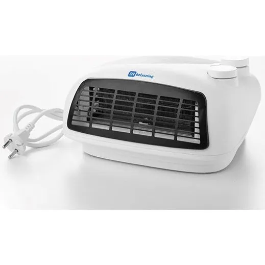 VENTAX Varmeblæser 2400W PROF
