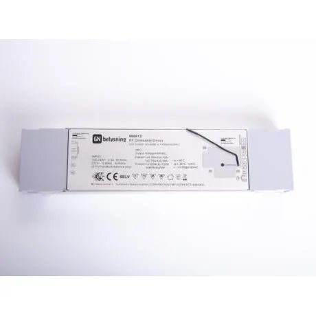 DIOFLEX PRO Driver/RF Controller 24VDC 200W