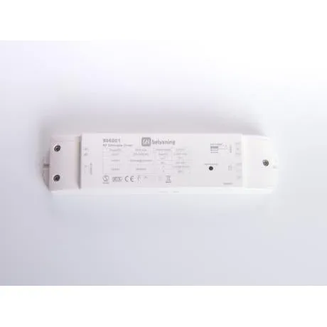 DIOFLEX PRO Driver/RF Controller 24VDC 50W