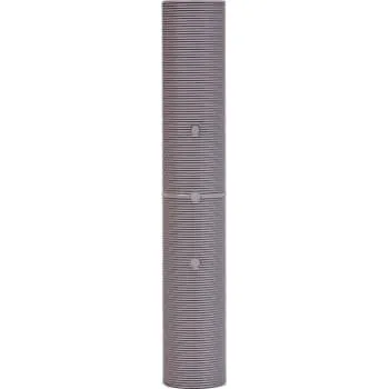 Karfa Gevindrør 1.1/4" til 25-32 mm Plast (350 mm)