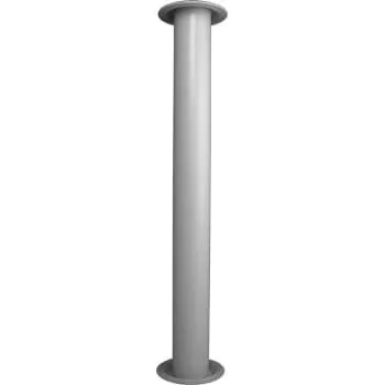 Karfa Rosetbøsningssæt 35x400mm til gas med 2 pakninger