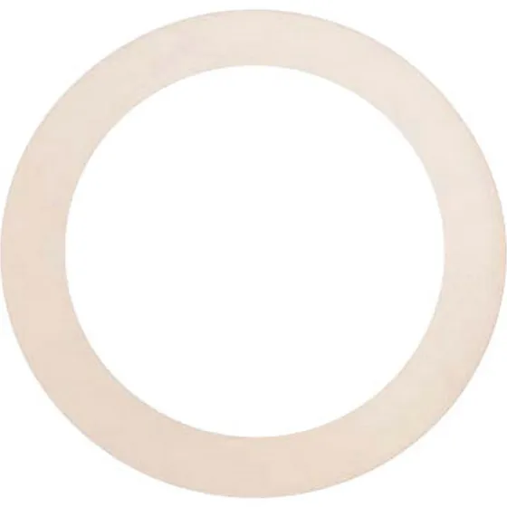 Megatherm Gummipakning flad 1 1/4" (42 x 62 mm)