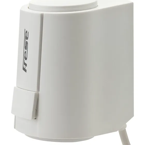 Frese Aktuator On-Off 230V NC 5,0-5,5 mm til Optima Compact