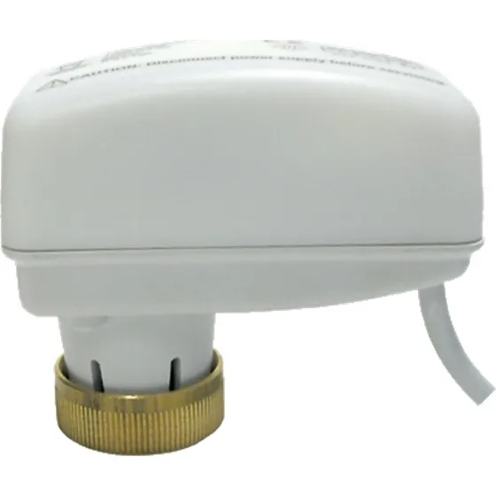 Frese Optima Compact Aktuator 24V 0-10V 2,5mm