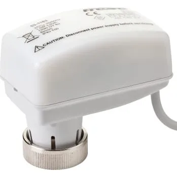 Frese Aktuator 24V AC/DC 0-10VDC 5,5 mm EQ%