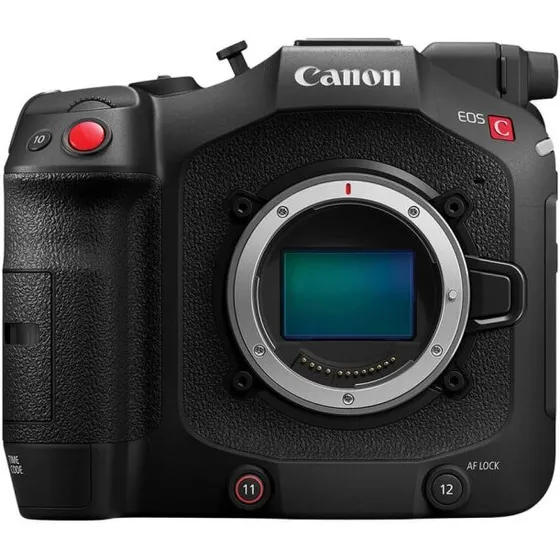 Canon EOS C80 Cinema-kamera 6K Full-Frame