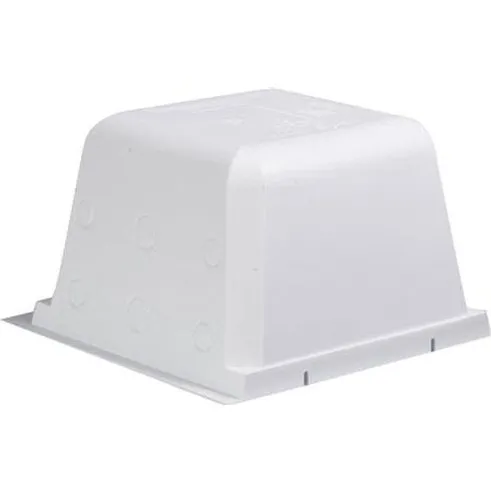 BJB Safebox mini med låg, 224x222x140mm