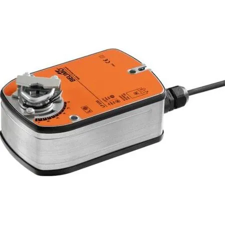 Belimo Spjældmotor LF230 230V On/Off 4Nm Spring-Return