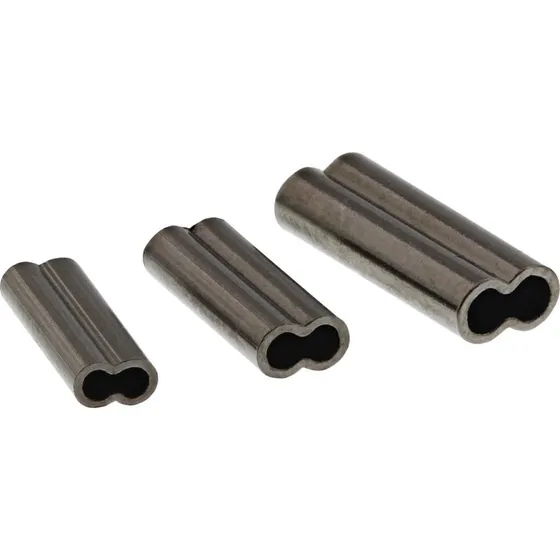 Westin Double Wire Crimp - 1,2 mm
