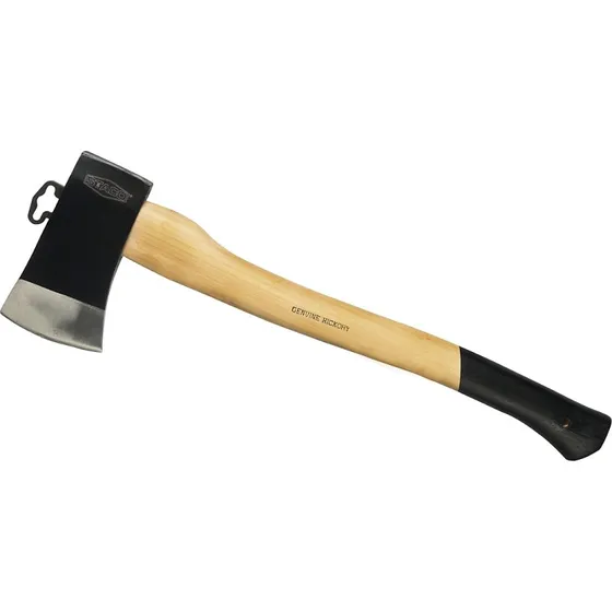 Staco økse 900g med 50cm hickory skaft