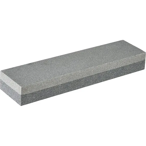 Staco Kombi Slibesten Korn 120-240 (200x50x25mm)