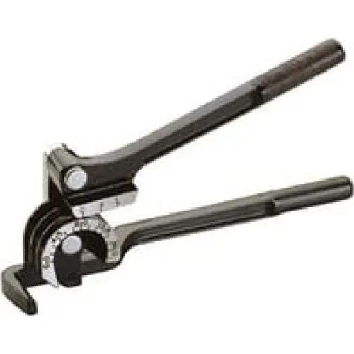 H. Jessen Jürgensen Bukkeværktøj 1/4", 5/16", 3/8", 180°