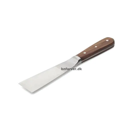 Spekter Spartel Stiv Klinge 1" (25 mm)