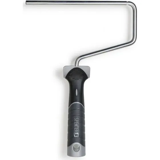 Spekter Rulleskaft Komp 18 cm med spandeholder