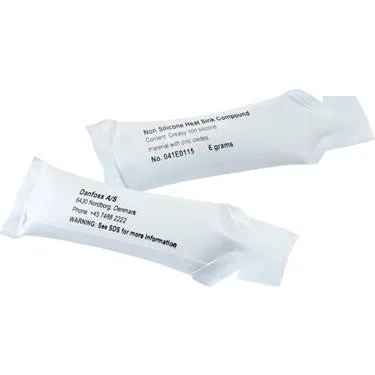 Danfoss Varmeledende Pasta 6g