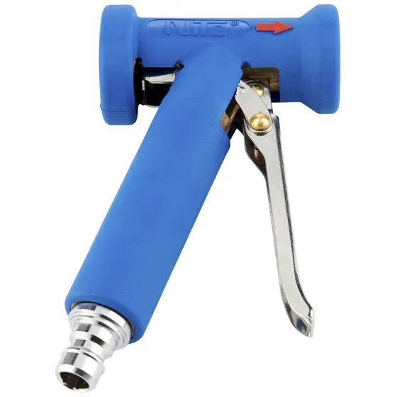 Nito Light Duty spulepistol med 1/2" nippel