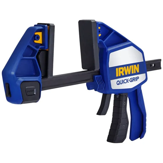 Irwin Quick-Grip XP spændetvinge 150mm Heavy-Duty