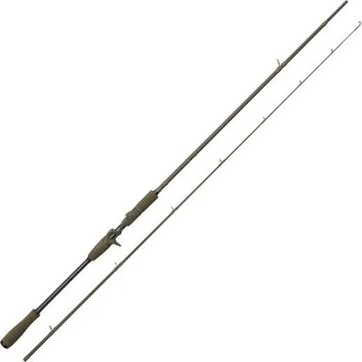 Savage Gear SG4 Fast Game spinnestang, 7,3 fod, 30-80g