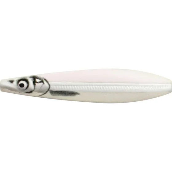 Savage Gear LT Seeker 18g White Pearl