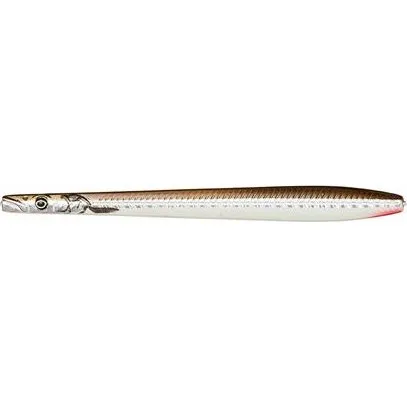 Savage Gear Line Thru Sandeel Nail 11cm 20g