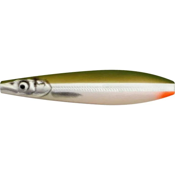 Savage Gear LT Seeker Green Silver 18g