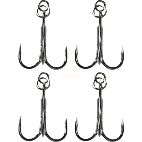 Savage Gear Ring Rigged Trekrog - #10