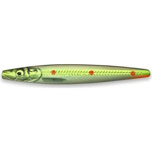 Savage Gear LT Zerling Gennemløbsblink 9.8cm 16g UV