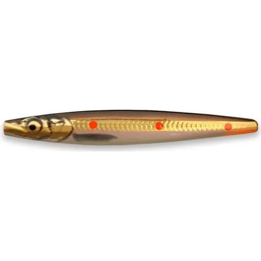 Savage Gear LT Zerling Gennemløbsblink 9.8cm 16g
