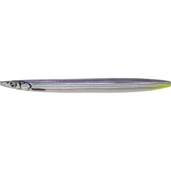 Savage Gear Sandeel 3D LT Loose Scales Hot Purple 15g