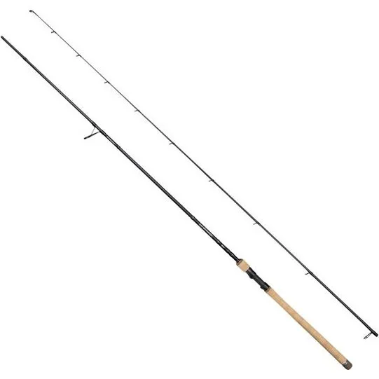 Savage Gear Salmonoid SG2 Medium Game 10' 9-35g Spinnestang