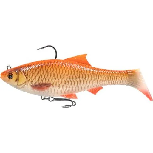 Savage Gear 3D Roach RTF Albino 34g