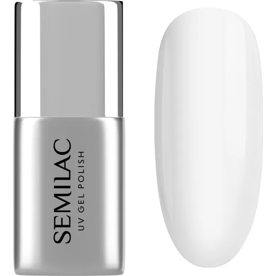 Semilac Top UV Gel Polish No Wipe 7ml