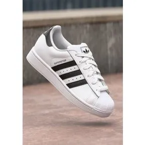 adidas Originals Superstar II C Core Black