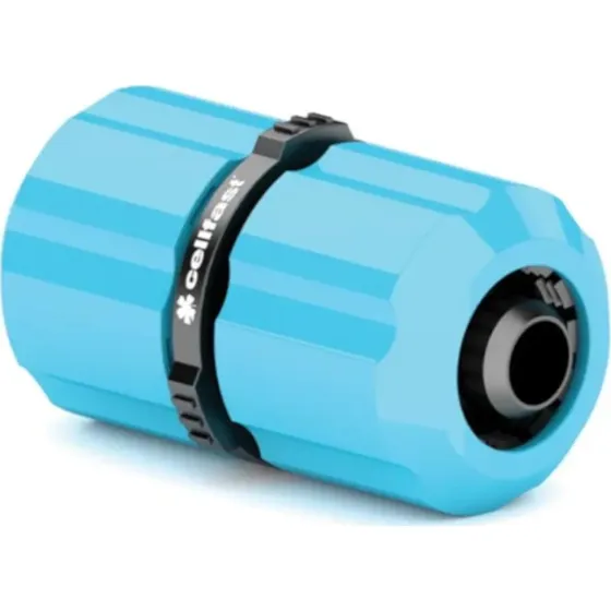 Cellfast ERGO Vandslange Samleled 1/2"-5/8" til 3/4"