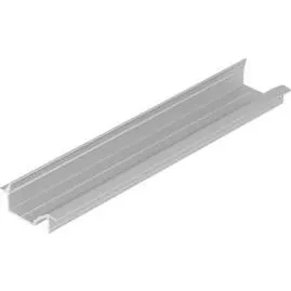DIOFLEX DIAGONAL10 C Alu profil, 2m, Anodiseret