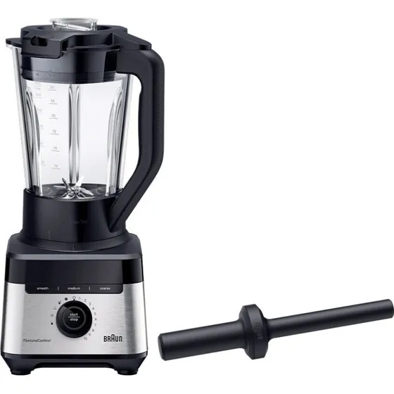 Braun PowerBlend 7 JB 7550 BK blender 2 L, 1400W