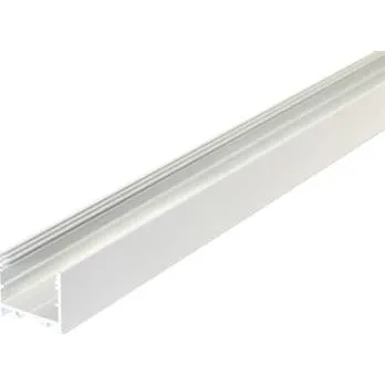 DIOFLEX VARIO30-02 ACDE-9/TY Alu profil, 1000 mm, hvid