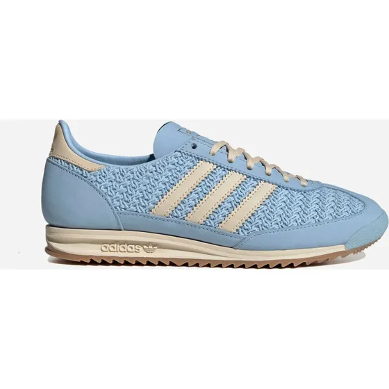 adidas SL 72 OG W blå