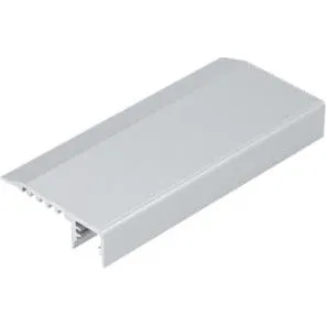 DIOFLEX UP-MINI10 A Aluminiumsprofil, 1m