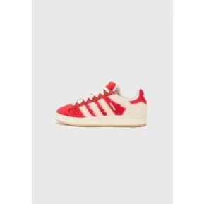 adidas Originals Campus 00S W – Better Scarlet/Cream White (JQ8305)
