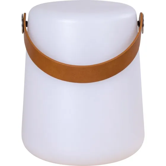 House Nordic Bristol LED Lampe H21 cm