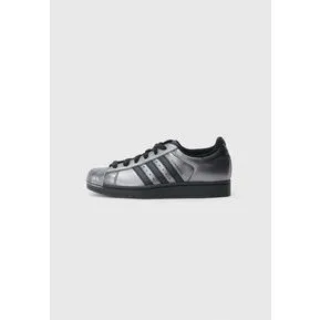 adidas Originals Superstar II Læder – Core Black