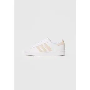 adidas Originals Superstar II W (HQ4917) – hvid læder