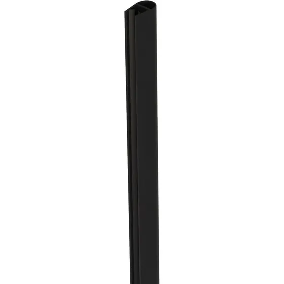Dansani Match anslagsliste model 9, mat sort