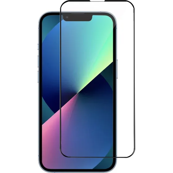 Lippa Full Screen skærmbeskyttelse til iPhone 16