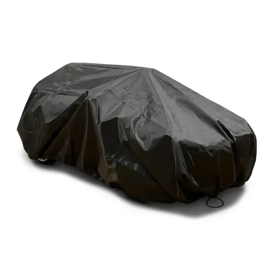 Betræk til Elbil Small (170x120 cm) - Beskyttelse mod regn og støv