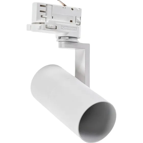 Madara Mini II GU10 Skinnespot - Hvid, 3-faset