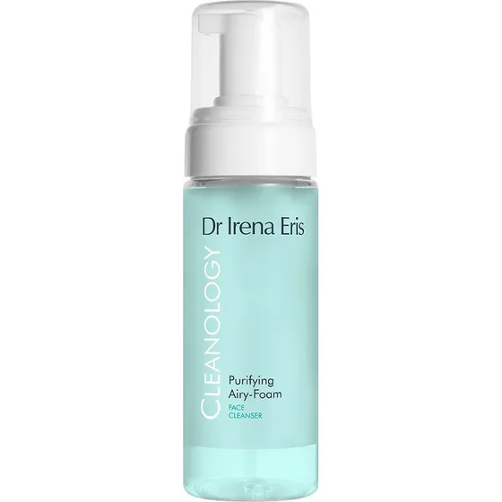 Dr. Irena Eris Cleanology Gentle Cleansing Foam Face 150 ml