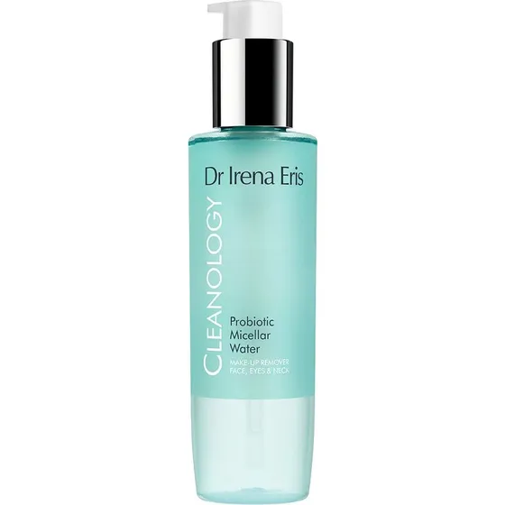 Dr. Irena Eris Cleanology Probiotic Micellar Water 190 ml